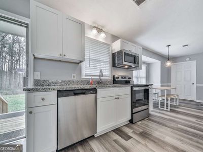 525 Henson Cir, Carrollton, GA, 30117