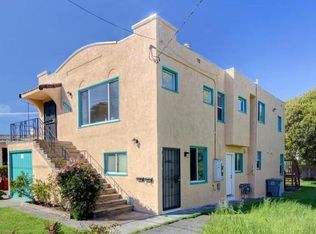 3046 Stanton St #B, Berkeley, CA 94702