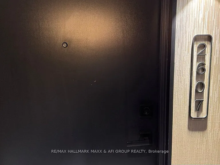 36 Olive Ave #2607 — Photo 2