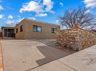3339 La Avenida De San Marcos, Santa Fe, NM 87507