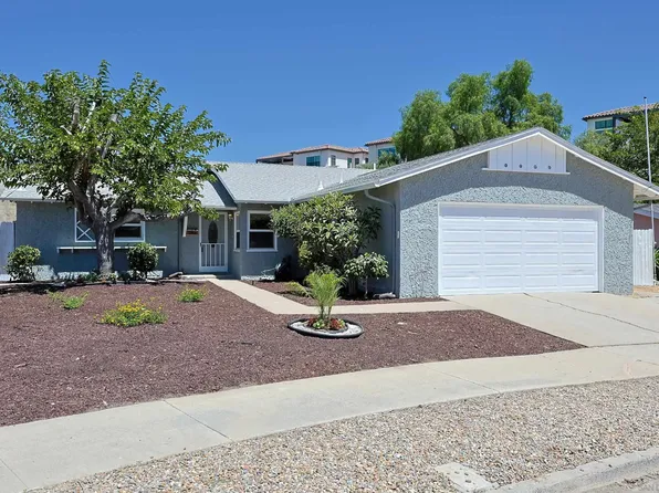 12980 Ilene St, Poway, CA 92064