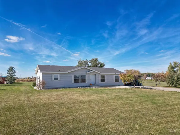 419 S 340th Ln W, Heyburn, ID 83336