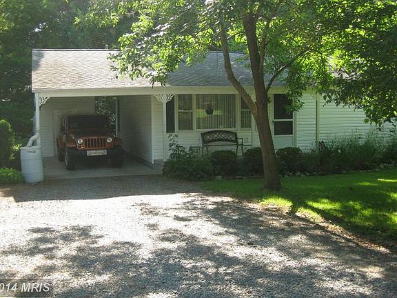 2nd image of 27498 Birch Manor Cir