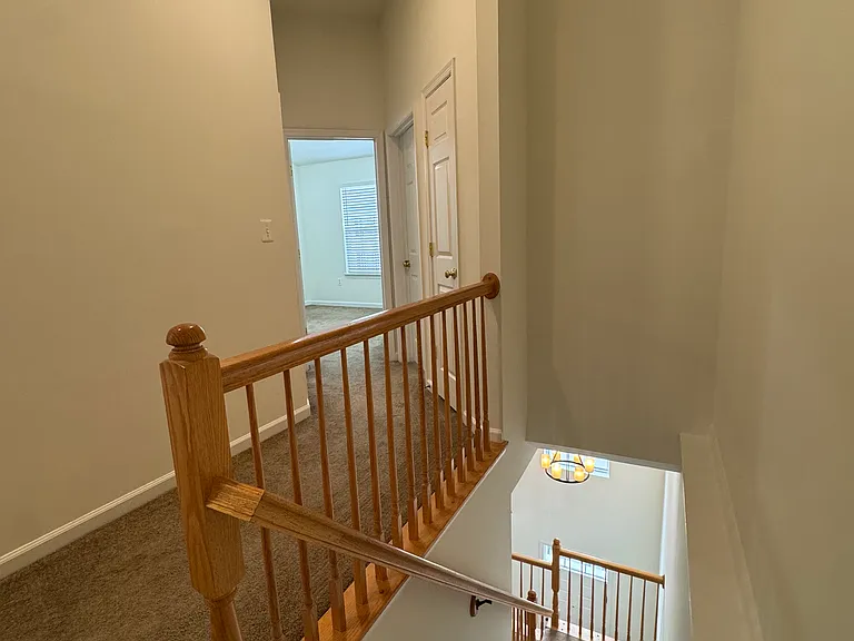 Upper Level