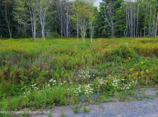 Forest Lake Rd, Montrose, PA 18801