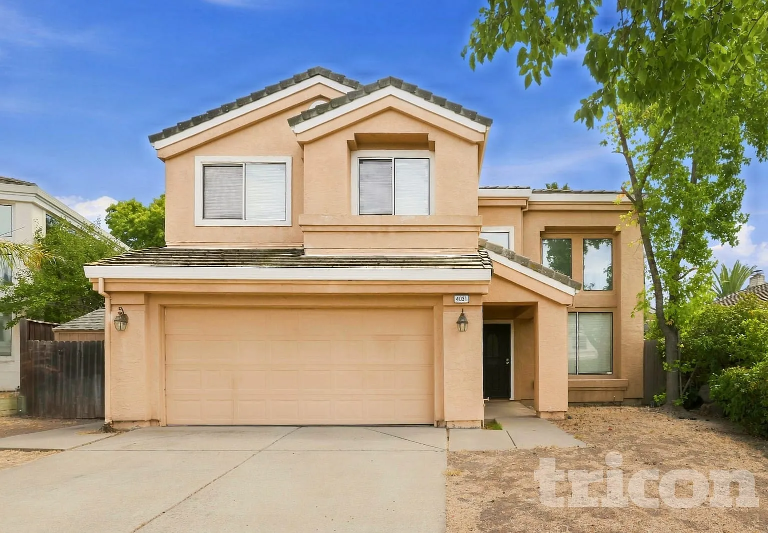 4031 Sheffield Drive Antioch CA — Photo 1