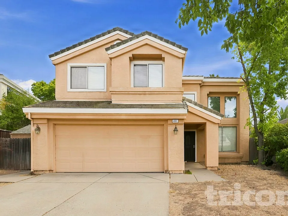 4031 Sheffield Dr