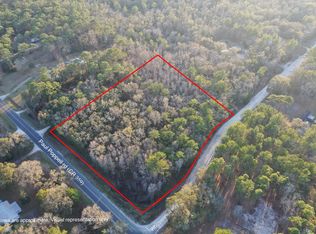 0 Paul Poppell Rd, Perry, FL 32347