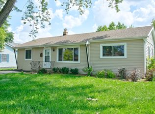 8355 Oak Park Ave, Burbank, IL 60459