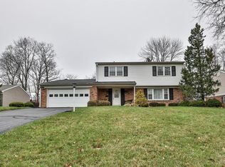 7920 Jolain Dr, Cincinnati, OH 45242