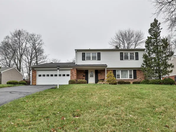 7920 Jolain Dr, Cincinnati, OH 45242