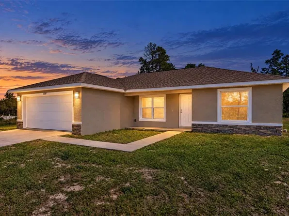 17399 SW 25TH CIRCLE, OCALA, FL 34473