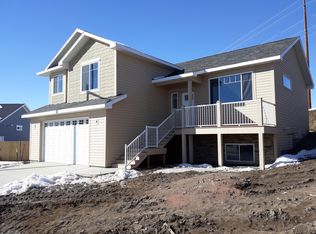 510 Aspen Trl, Sheridan, WY 82801