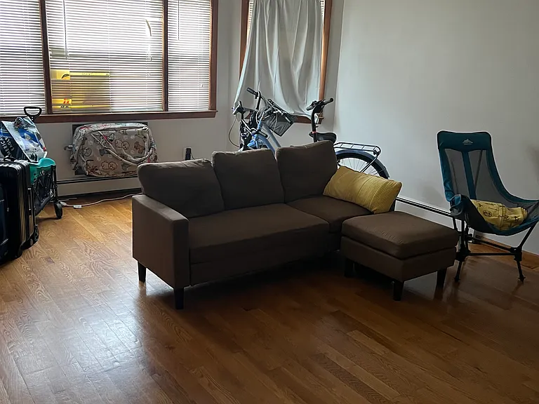 150 Brown St #1L — Photo 1