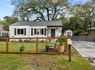1267 Belmont Ct, Charleston, SC 29406