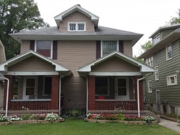 229 Wroe Ave, Dayton, OH 45406