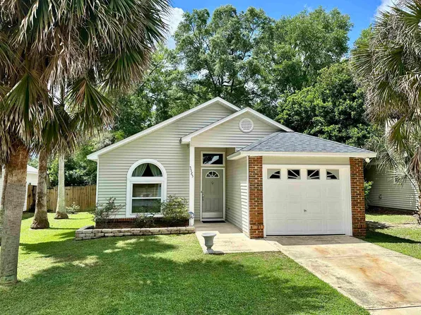 5525 Green Meadows Ct, Tallahassee, FL 32303