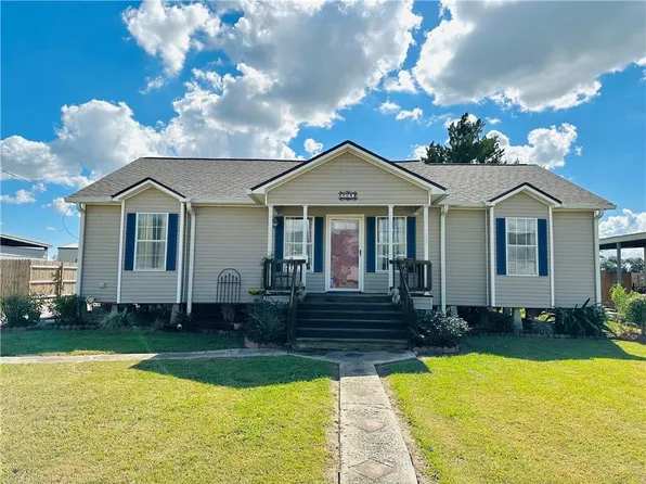 2320 Denby Ln, Abbeville, LA 70510