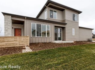 2602 Comet Ln UNIT 1, Fort Collins, CO 80524