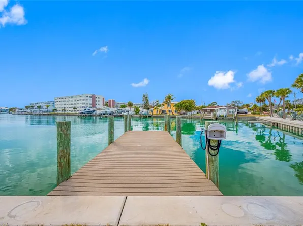 370 59th Ave, Saint Pete Beach, FL 33706