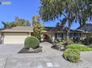 6595 Paseo Santa Cruz, Pleasanton, CA 94566