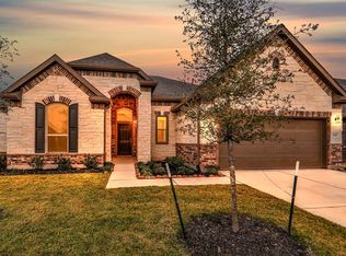 15419 Jewel Lake Ln, Houston, TX 77044