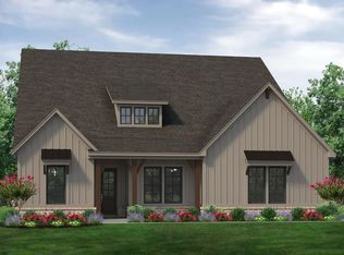 160 Oak Grove Way, Springtown, TX 76082