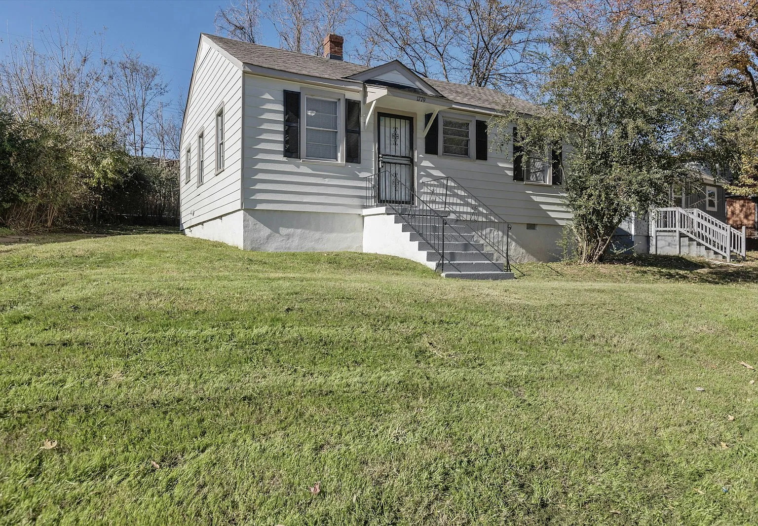 1779 Preston Street — Photo 1