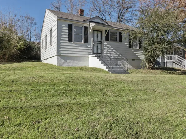 1779 Preston St, Memphis, TN 38106