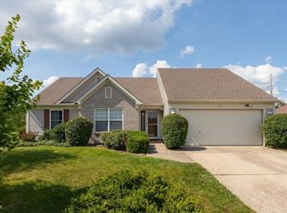 482 Sycamore St, Brownsburg, IN 46112