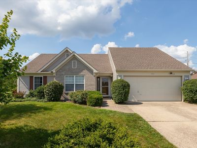 482 Sycamore St, Brownsburg, IN, 46112