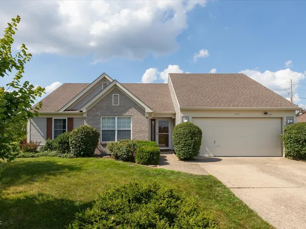 482 Sycamore St, Brownsburg, IN 46112