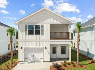 349 Robinson Bluff Rd, Panama City Beach, FL 32407