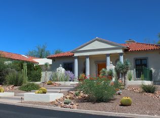 8455 E. Hilldale Place, Tucson, AZ 85750