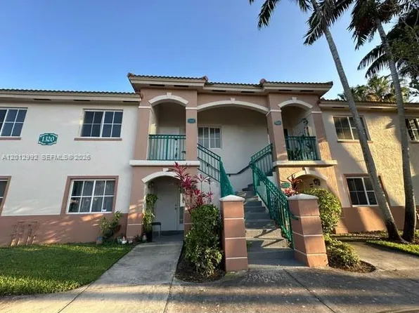 1320 SE 31st Ct #20437, Homestead, FL 33035