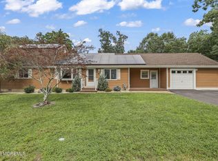 67 Crest Drive, Howell, NJ 07731