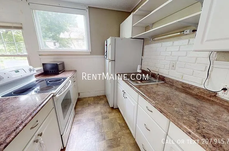 3 Newhall St #2 — Photo 1
