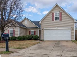 114 Constantine Way, Greer, SC 29650