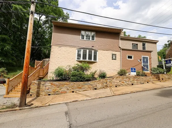 2373 Hopeland St, Pittsburgh, PA 15210