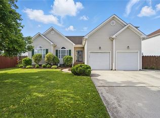 1825 Heald Way, Virginia Beach, VA 23464