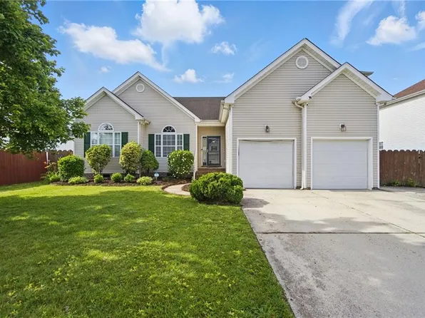 1825 Heald Way, Virginia Beach, VA 23464