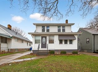 3808 W 130th St, Cleveland, OH 44111
