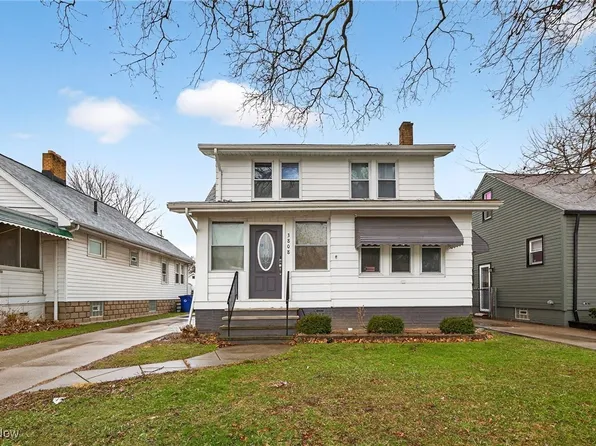 3808 W 130th St, Cleveland, OH 44111