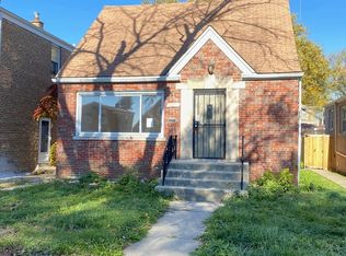 3238 W 85th St, Chicago, IL 60652