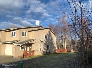 17023 Riddell St, Eagle River, AK 99577