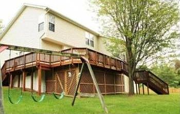 2nd image of 12 Saddle River Ct