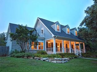 20 Shady Grove Ln, Wimberley, TX 78676