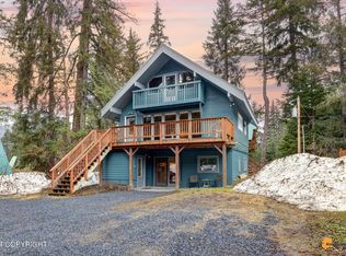 236 Garmisch Rd, Girdwood, AK 99587