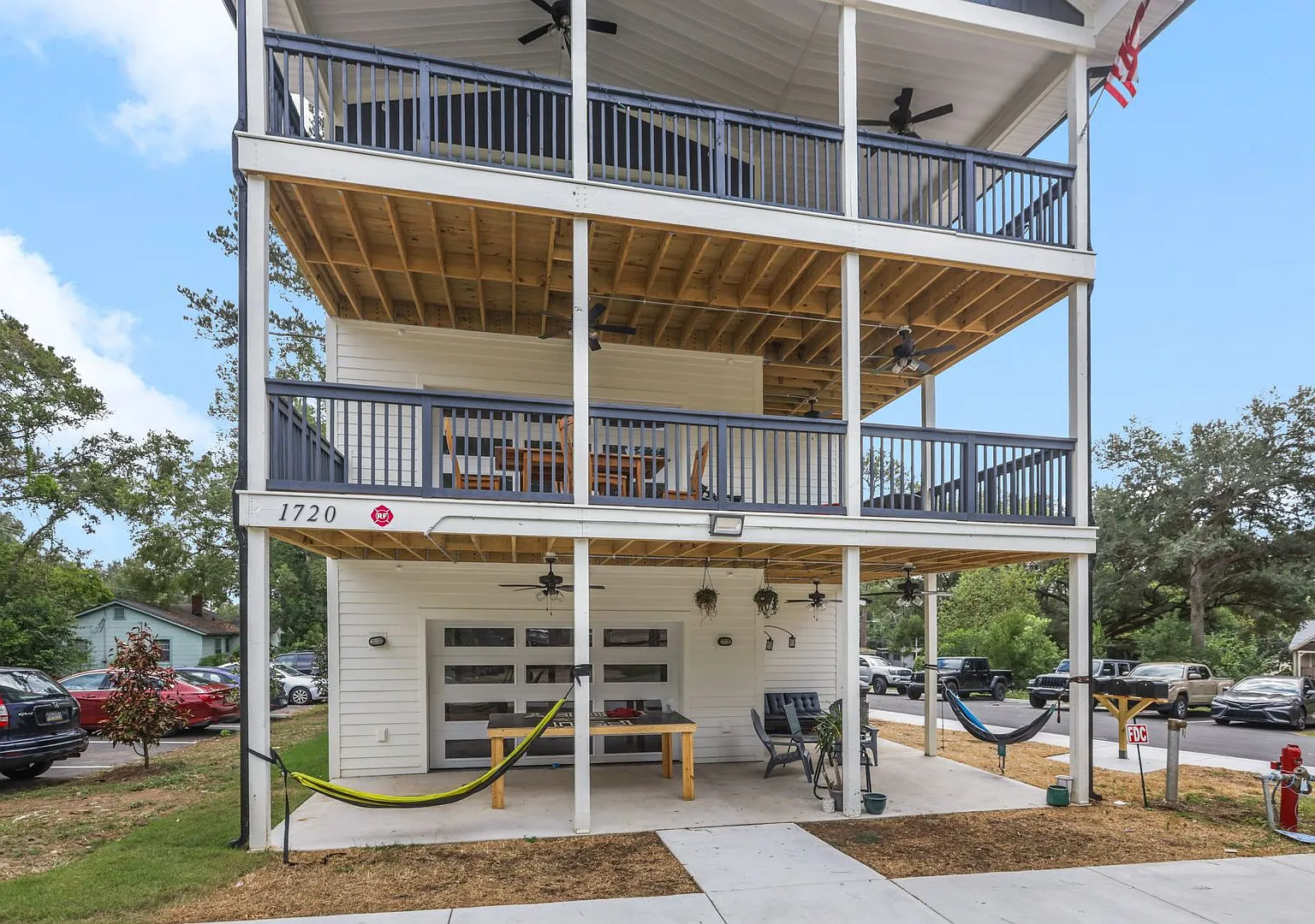 1720 Airport Drive — Photo 4