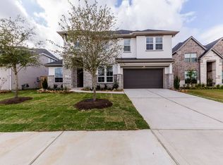 28923 Ridge Valley Ct, Fulshear, TX 77441